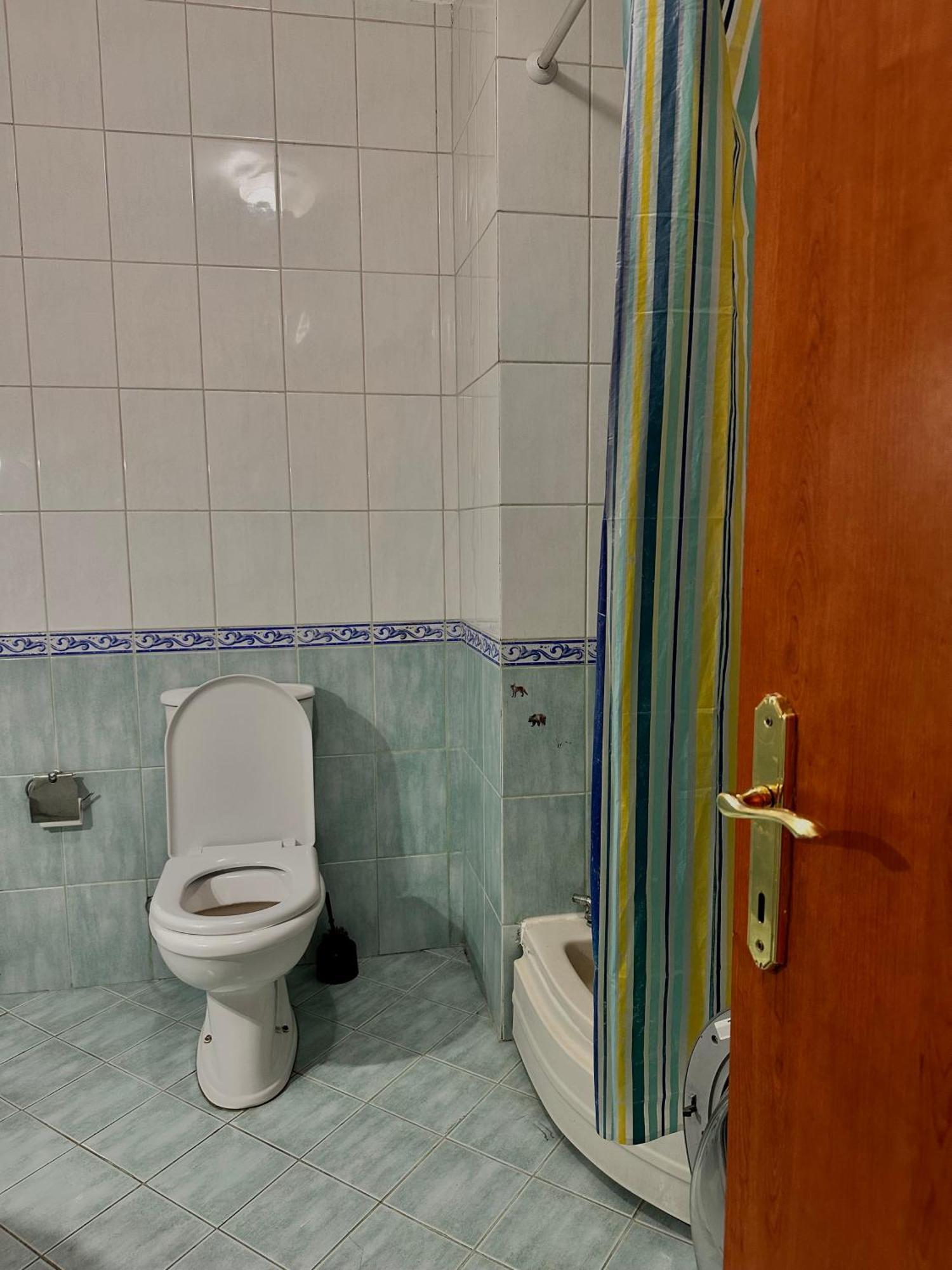 Grande House Appartement Tirana Buitenkant foto